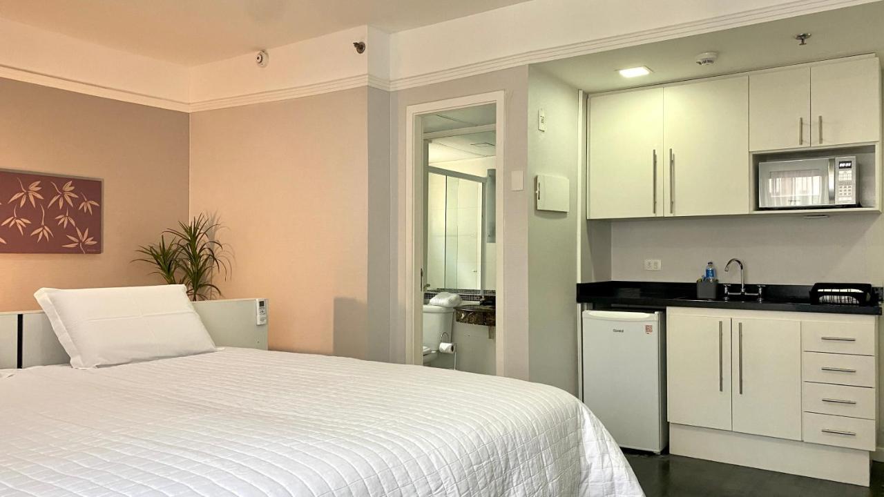 Mtp - The Privilege Moema By Anora Spaces เซาเปาโล ภายนอก รูปภาพ